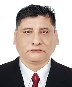 Lic. Augusto Maguiña
